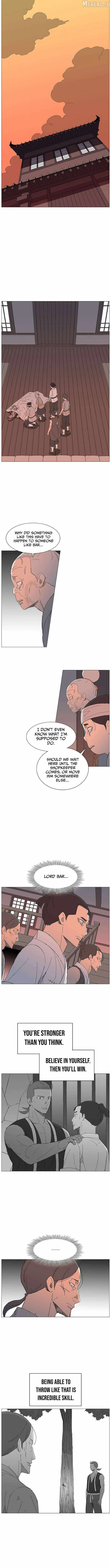 The General - Fighting Legend Chapter 58 page 5
