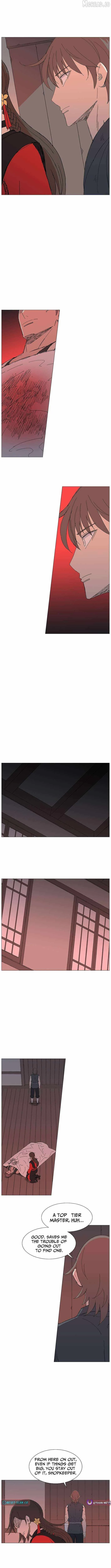 The General - Fighting Legend Chapter 58 page 8