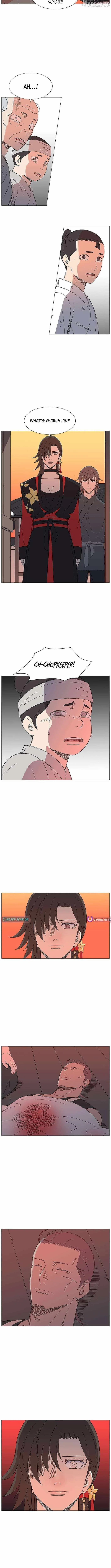 The General - Fighting Legend Chapter 58 page 7