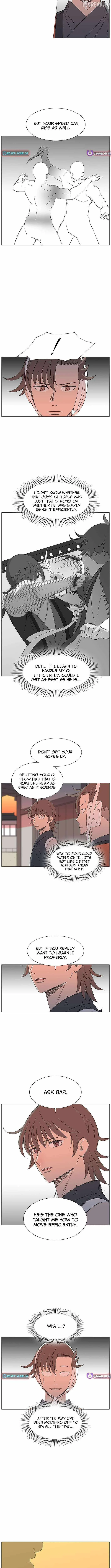 The General - Fighting Legend Chapter 58 page 4