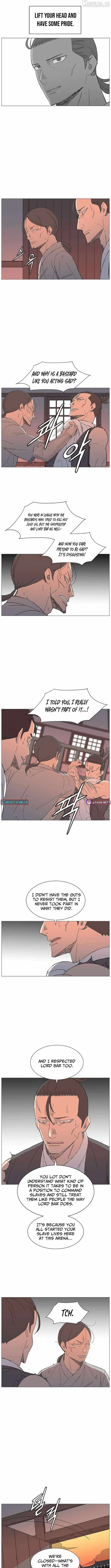 The General - Fighting Legend Chapter 58 page 6