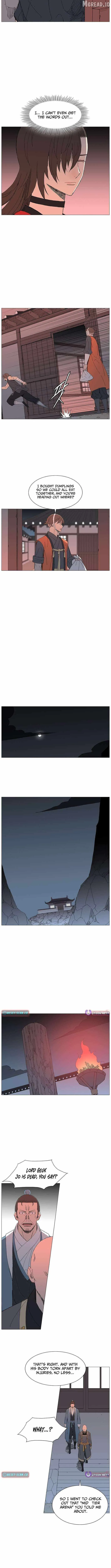 The General - Fighting Legend Chapter 59 page 4