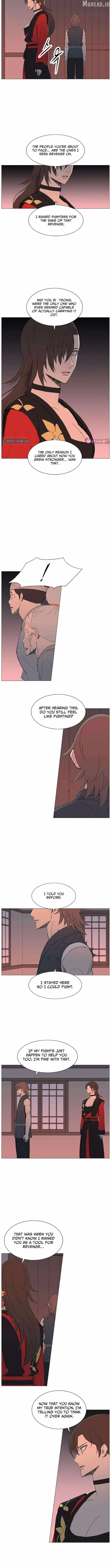 The General - Fighting Legend Chapter 59 page 2