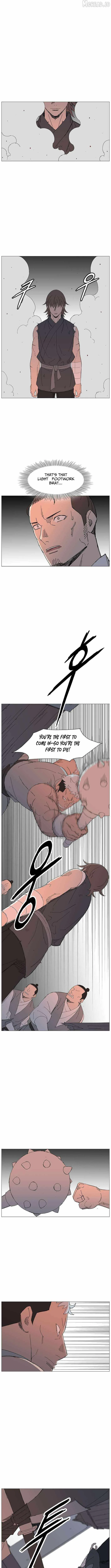 The General - Fighting Legend Chapter 59 page 8