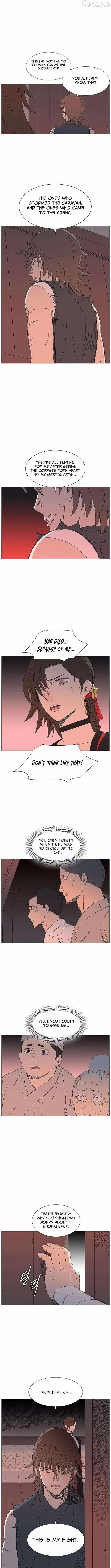 The General - Fighting Legend Chapter 59 page 3