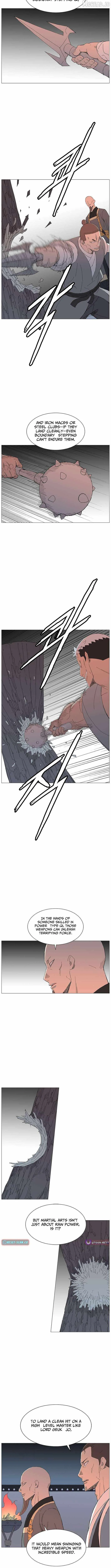 The General - Fighting Legend Chapter 59 page 6