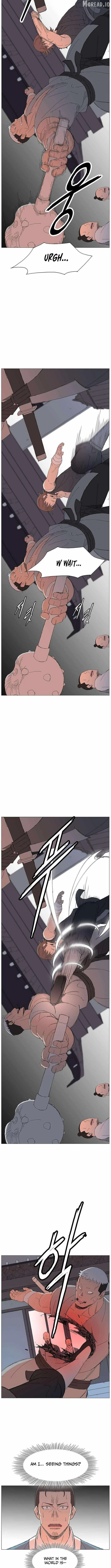 The General - Fighting Legend Chapter 59 page 9