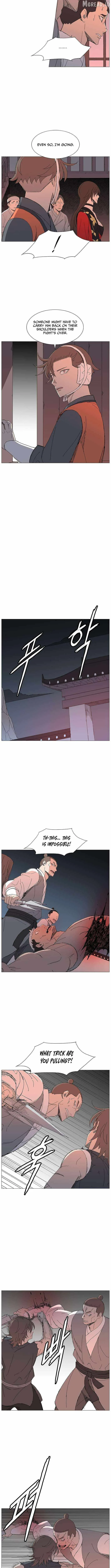 The General - Fighting Legend Chapter 60 page 2
