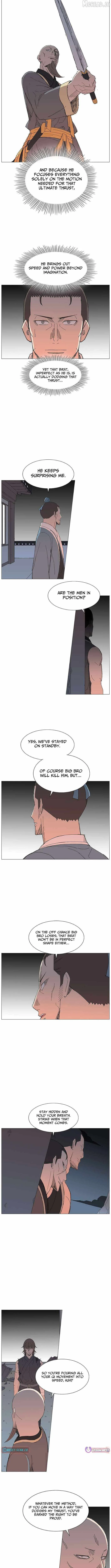 The General - Fighting Legend Chapter 60 page 8