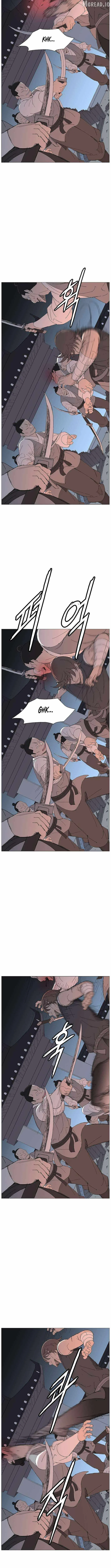 The General - Fighting Legend Chapter 60 page 5