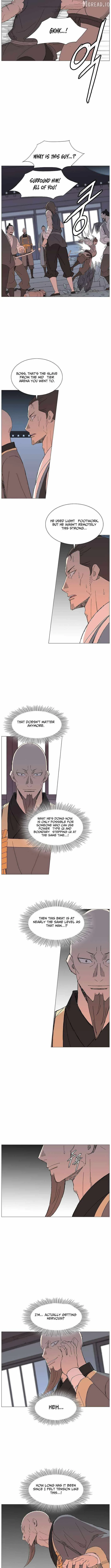 The General - Fighting Legend Chapter 60 page 3
