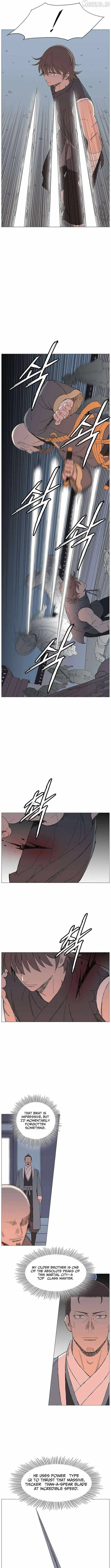 The General - Fighting Legend Chapter 60 page 7