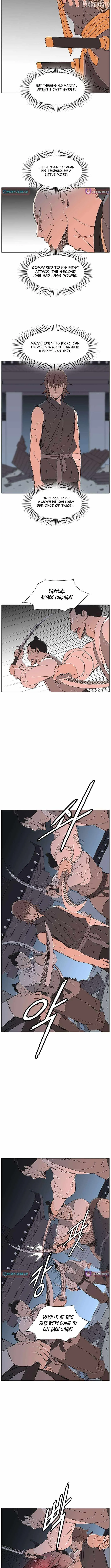 The General - Fighting Legend Chapter 60 page 4