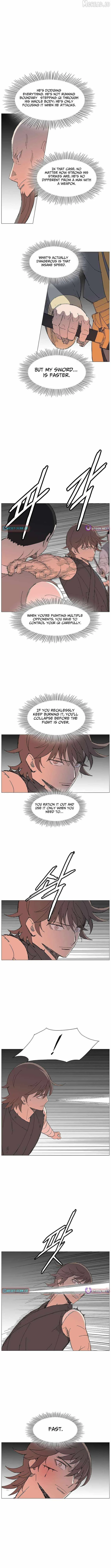 The General - Fighting Legend Chapter 60 page 6