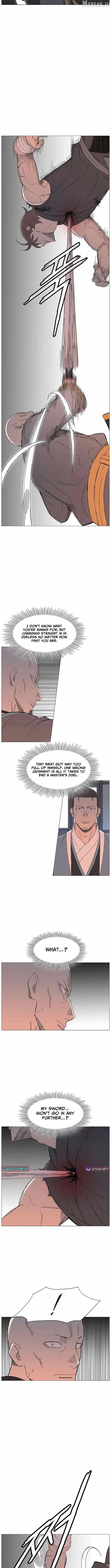 The General - Fighting Legend Chapter 61 page 3