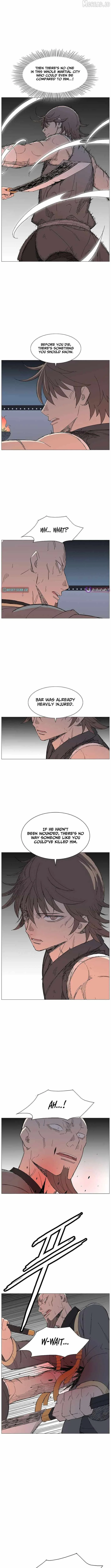 The General - Fighting Legend Chapter 61 page 7