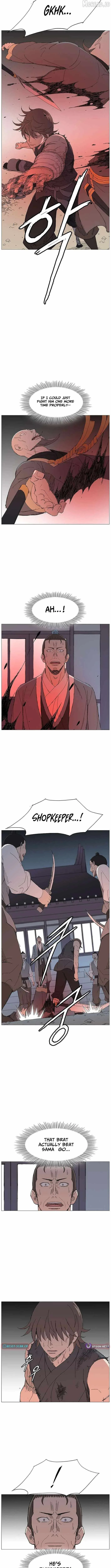 The General - Fighting Legend Chapter 61 page 8