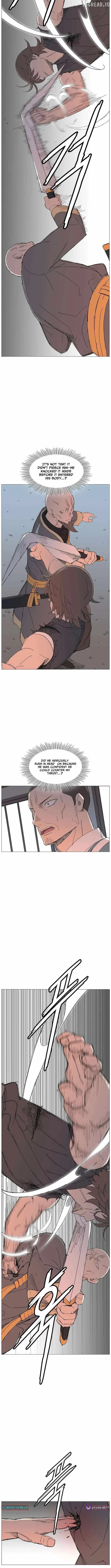 The General - Fighting Legend Chapter 61 page 4