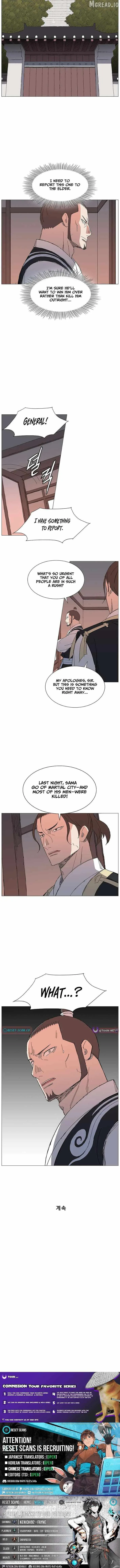 The General - Fighting Legend Chapter 62 page 9