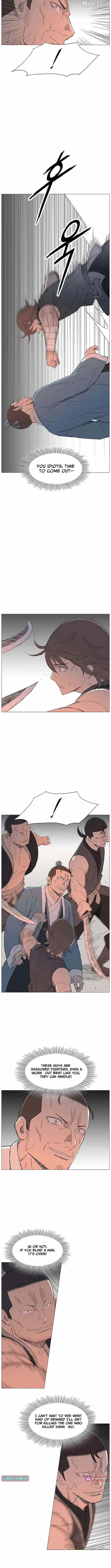 The General - Fighting Legend Chapter 62 page 4