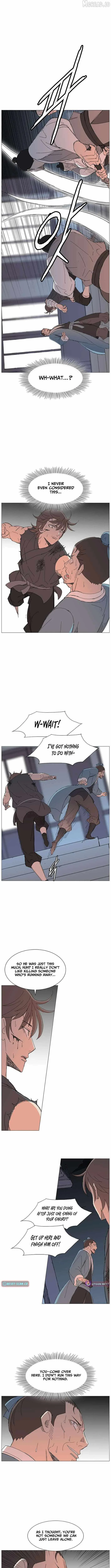 The General - Fighting Legend Chapter 62 page 3