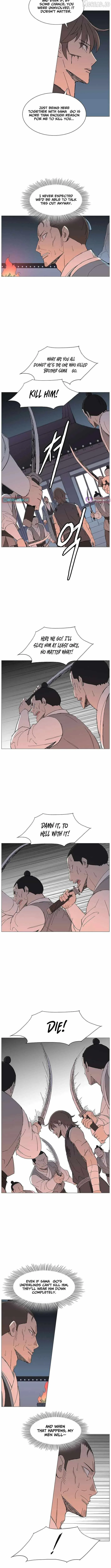 The General - Fighting Legend Chapter 62 page 2