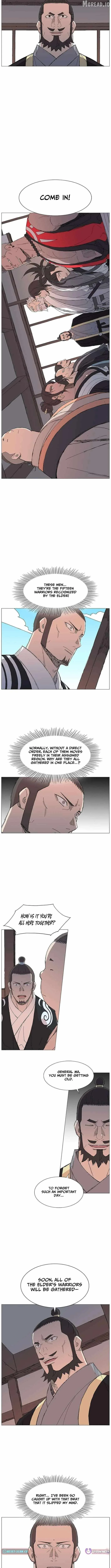 The General - Fighting Legend Chapter 63 page 4