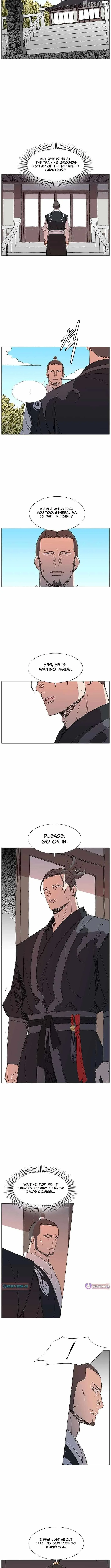 The General - Fighting Legend Chapter 63 page 3