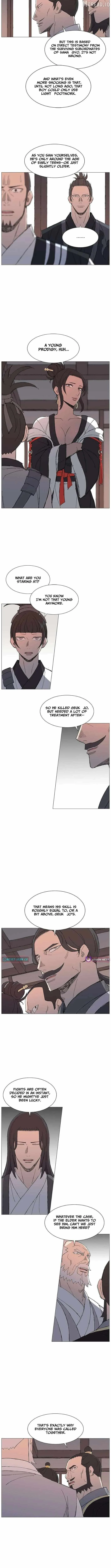 The General - Fighting Legend Chapter 63 page 7