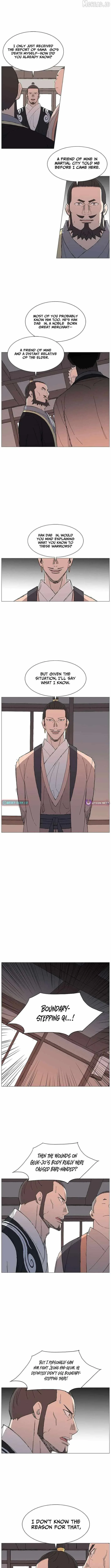 The General - Fighting Legend Chapter 63 page 6
