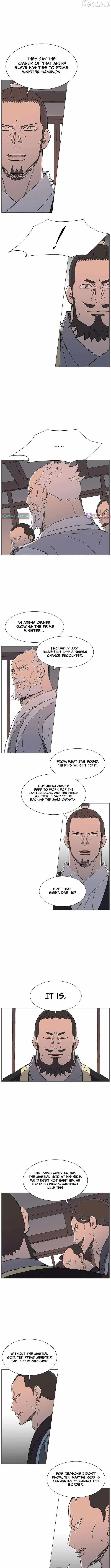 The General - Fighting Legend Chapter 64 page 2