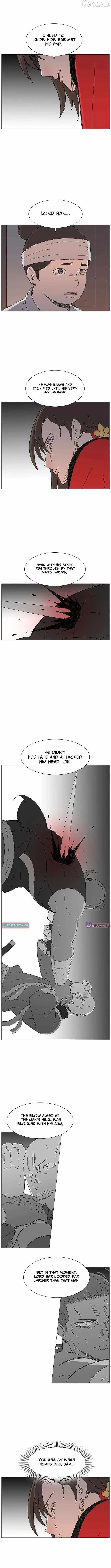 The General - Fighting Legend Chapter 64 page 7