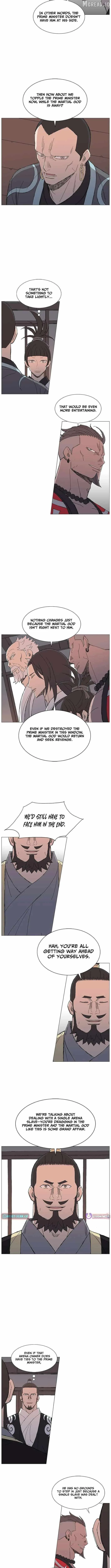 The General - Fighting Legend Chapter 64 page 3