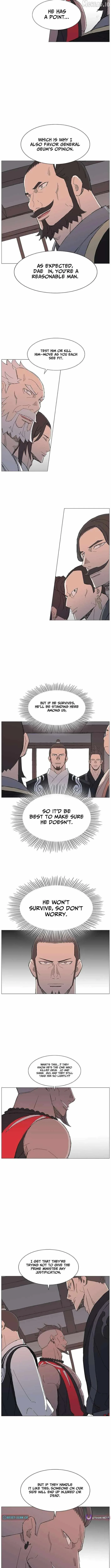 The General - Fighting Legend Chapter 64 page 4