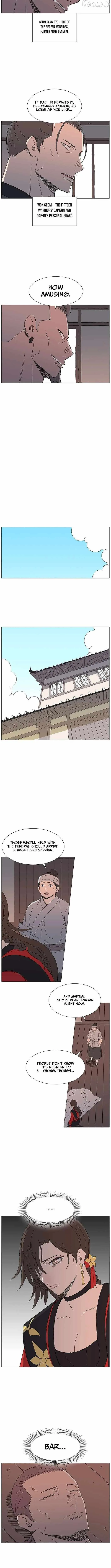 The General - Fighting Legend Chapter 64 page 5