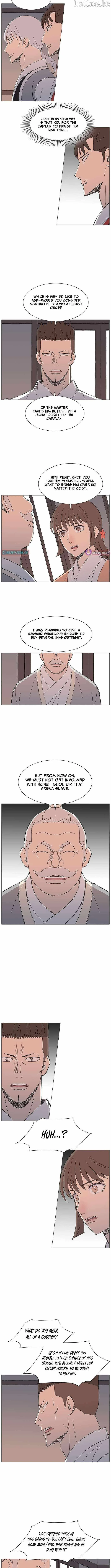The General - Fighting Legend Chapter 65 page 6