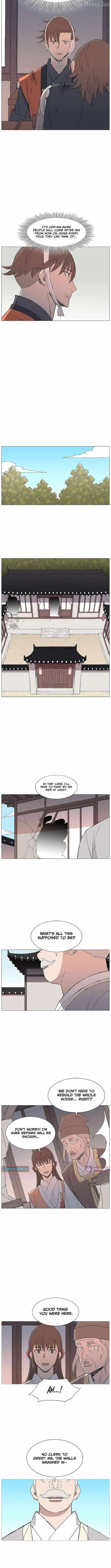 The General - Fighting Legend Chapter 65 page 3