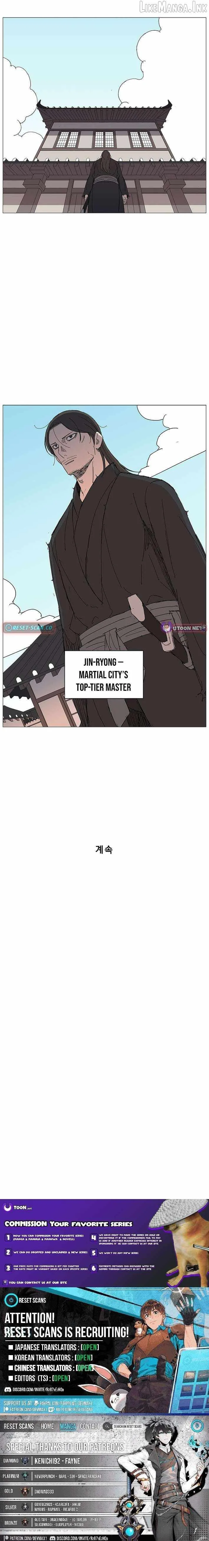 The General - Fighting Legend Chapter 65 page 9