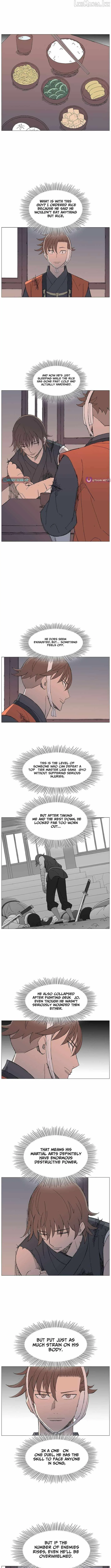 The General - Fighting Legend Chapter 65 page 2