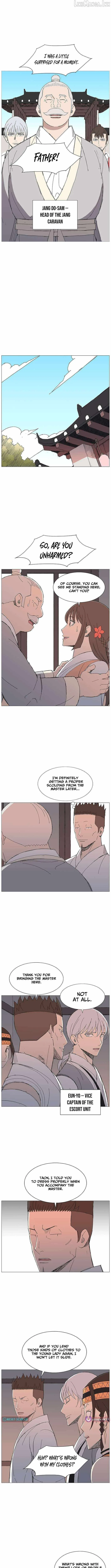 The General - Fighting Legend Chapter 65 page 4