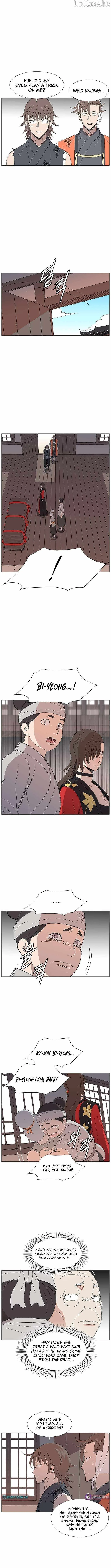 The General - Fighting Legend Chapter 66 page 4