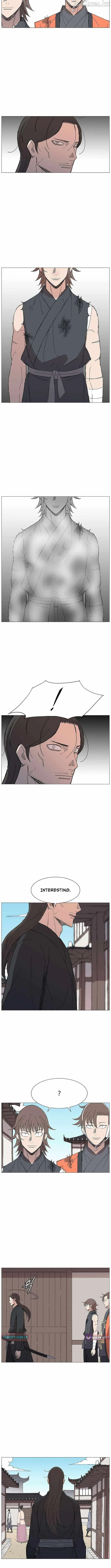 The General - Fighting Legend Chapter 66 page 3
