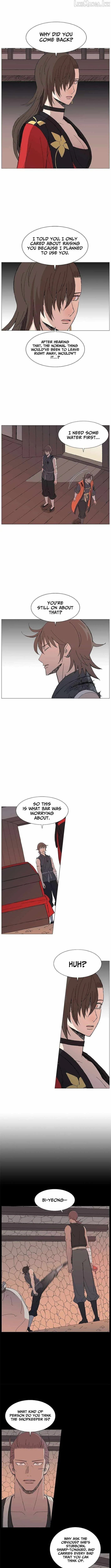 The General - Fighting Legend Chapter 66 page 5