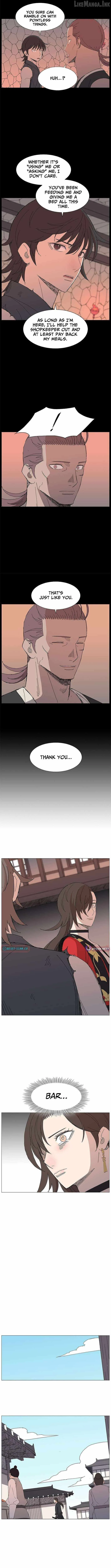 The General - Fighting Legend Chapter 66 page 7