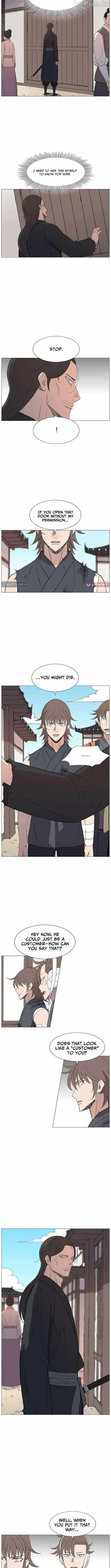 The General - Fighting Legend Chapter 66 page 2