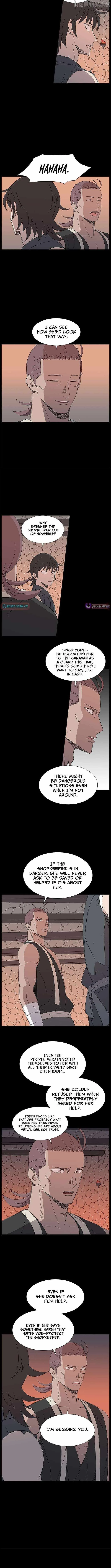 The General - Fighting Legend Chapter 66 page 6