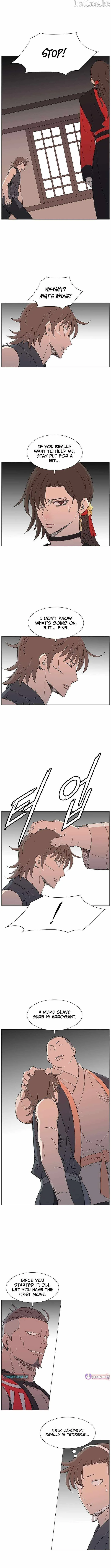 The General - Fighting Legend Chapter 67 page 8