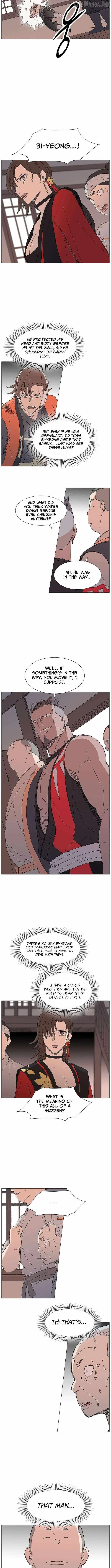 The General - Fighting Legend Chapter 67 page 5