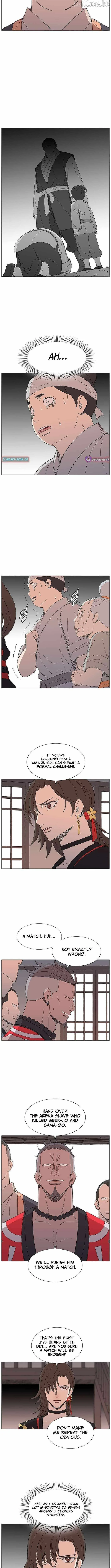 The General - Fighting Legend Chapter 67 page 6