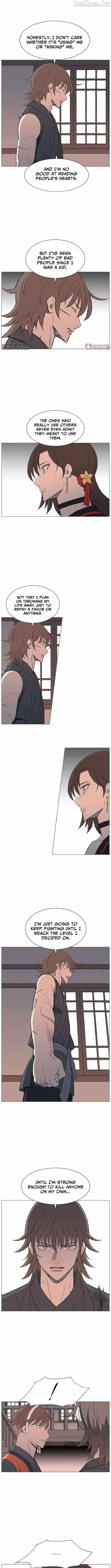 The General - Fighting Legend Chapter 67 page 2